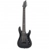 Schecter Hellraiser Hybrid C-8 Trans Black Burst - Gitara elektryczna