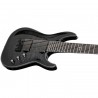 Schecter Hellraiser Hybrid C-8 Trans Black Burst - Gitara elektryczna