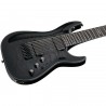 Schecter Hellraiser Hybrid C-8 Trans Black Burst - Gitara elektryczna