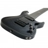 Schecter Hellraiser Hybrid C-8 Trans Black Burst - Gitara elektryczna