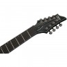 Schecter Hellraiser Hybrid C-8 Trans Black Burst - Gitara elektryczna