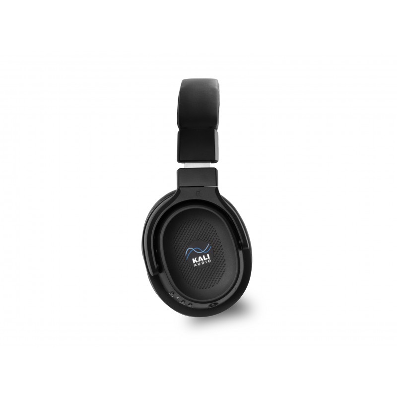 Kali Audio HP-1 Referencyjne słuchawki studyjne z ANC i Bluetooth - 8 - Bezprzewodowe - Referencyjne słuchawki studyjne Kali Aud