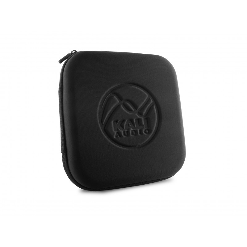 Kali Audio HP-1 Referencyjne słuchawki studyjne z ANC i Bluetooth - 12 - Bezprzewodowe - Referencyjne słuchawki studyjne Kali Au