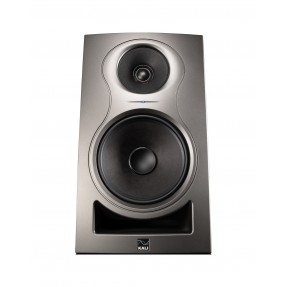 Kali Audio IN-8G V2 - Monitor odsłuchowy - 1 - Monitory studyjne - Kali Audio IN-8G V2 to trójdrożne, aktywne monitory studyjne 