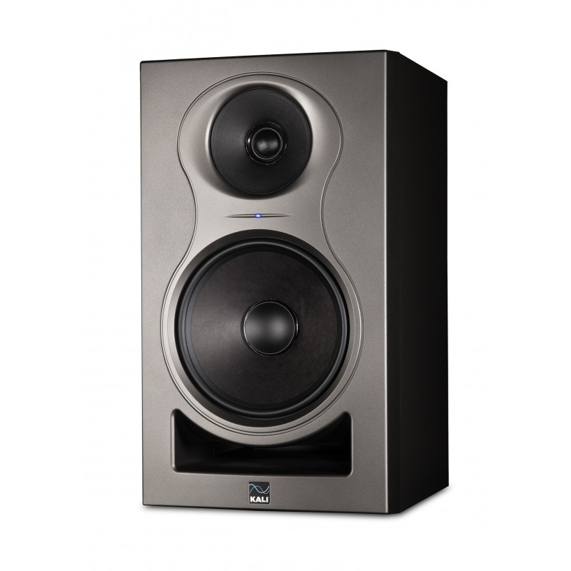 Kali Audio IN-8G V2 - Monitor odsłuchowy - 4 - Monitory studyjne - Kali Audio IN-8G V2 to trójdrożne, aktywne monitory studyjne 