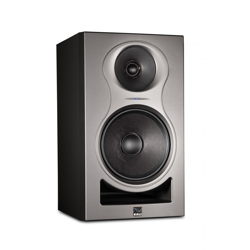 Kali Audio IN-8G V2 - Monitor odsłuchowy - 5 - Monitory studyjne - Kali Audio IN-8G V2 to trójdrożne, aktywne monitory studyjne 