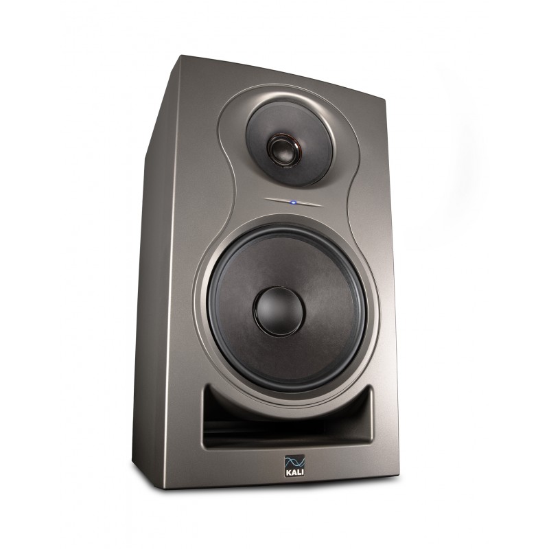 Kali Audio IN-8G V2 - Monitor odsłuchowy - 2 - Monitory studyjne - Kali Audio IN-8G V2 to trójdrożne, aktywne monitory studyjne 