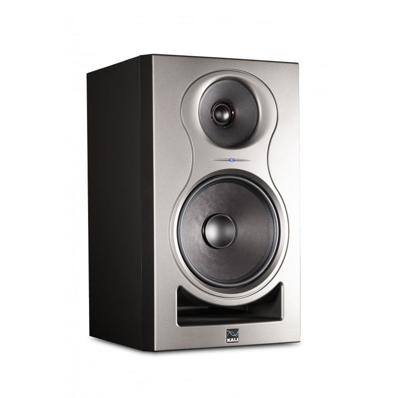 Kali Audio IN-8G V2 - Monitor odsłuchowy - 9 - Monitory studyjne - Kali Audio IN-8G V2 to trójdrożne, aktywne monitory studyjne 