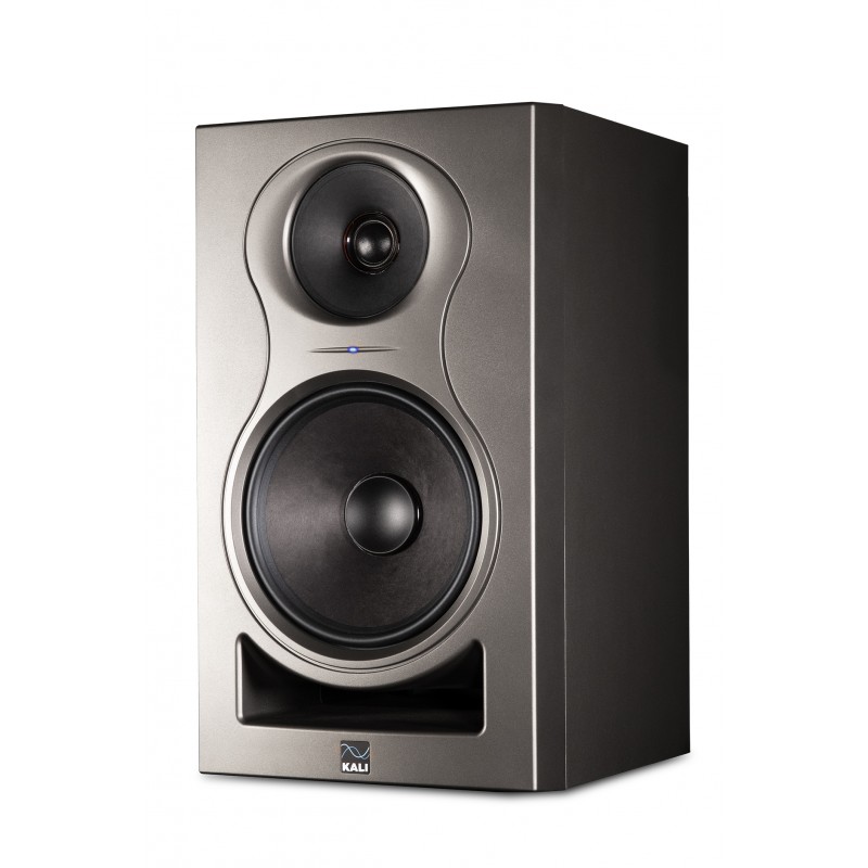 Kali Audio IN-8G V2 - Monitor odsłuchowy - 10 - Monitory studyjne - Kali Audio IN-8G V2 to trójdrożne, aktywne monitory studyjne