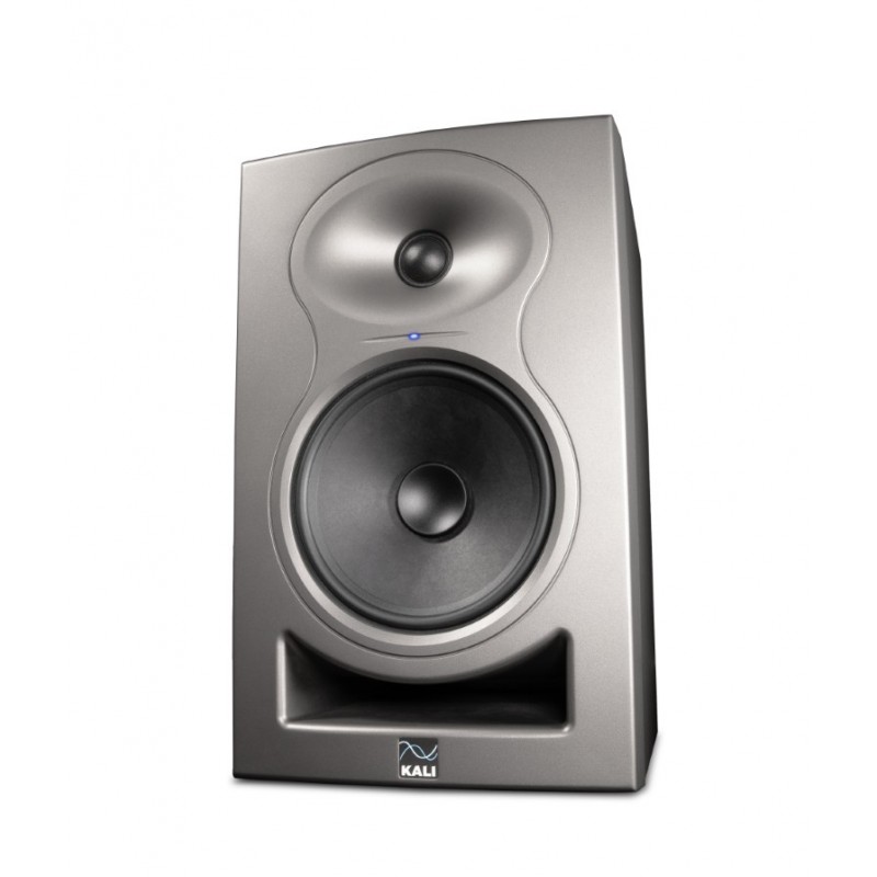 Kali Audio LP-6G V2 - Monitor aktywny - 2 - Monitory studyjne - Szary monitor studyjny 6,5″ (limitowana edycja) Limitowana wersj
