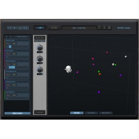 Fiedler Audio Spacelab Ignition - Wtyczka VST (do pobrania)