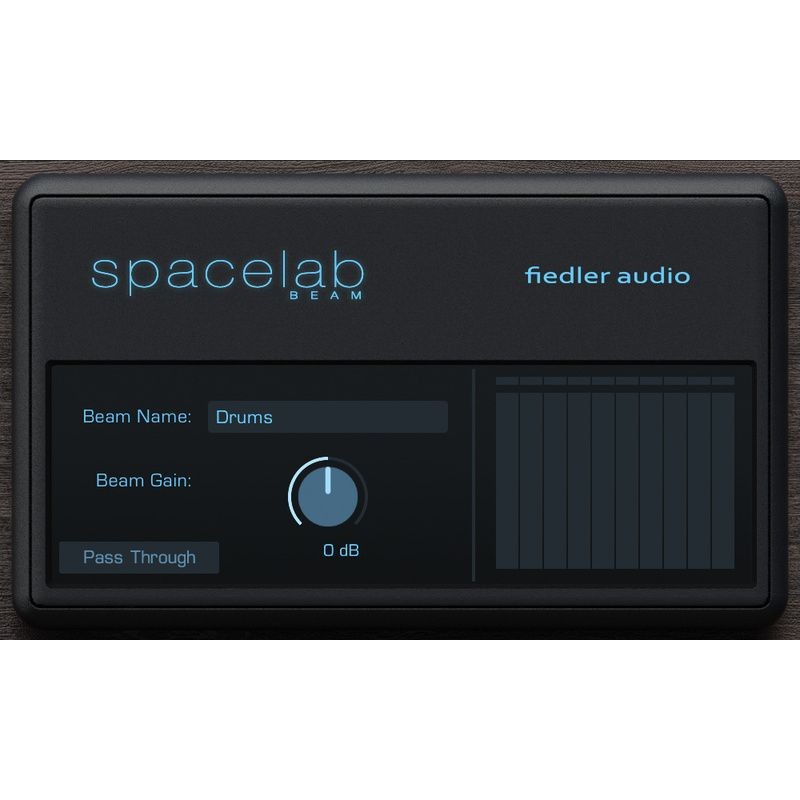 Fiedler Audio Spacelab Ignition - Wtyczka VST (do pobrania)