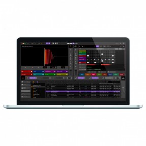 Serato Studio - Wtyczka VST (do pobrania)