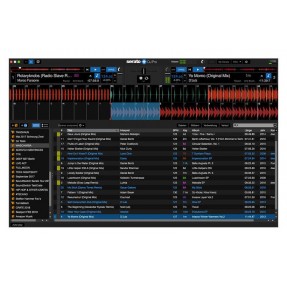 Serato DJ Club Kit - Wtyczka VST (do pobrania)
