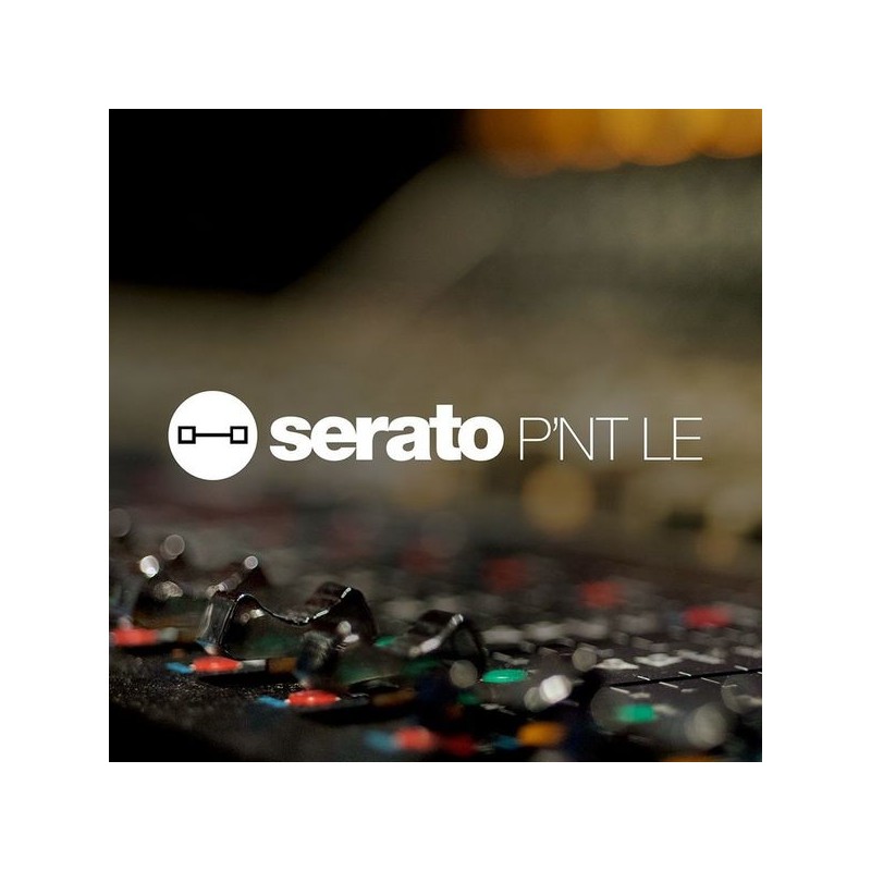 Serato Pitch 'n Time LE - Wtyczka VST (do pobrania)