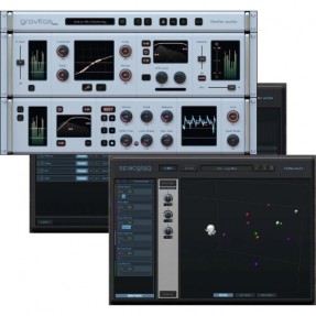Fiedler Audio DAC & Spacelab Ignition & gravitas MDS - Zestaw wtyczek VST (do pobrania) - 1 - Zestawy wtyczek VST - Fiedler Audi
