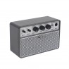 Yuer BA-10Pro Mini Busking Amp Bluetooth Combo gitarowe 10W - 3 - Comba gitarowe - Combo gitarowe Yuer BA-10Pro z Bluetooth – id