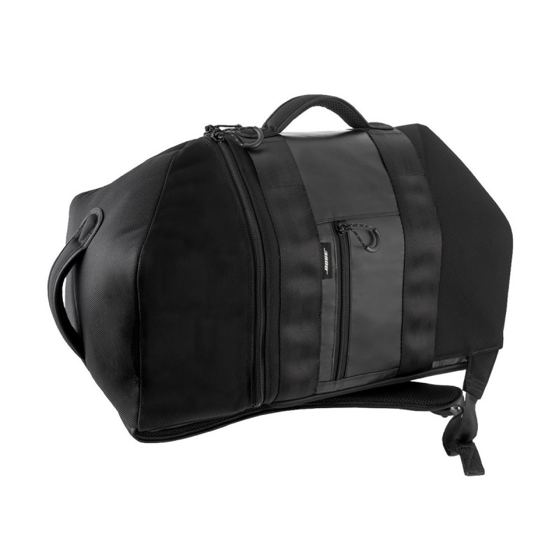 Bose S1 Pro System Backpack - Plecak transportowy - 4 - Pokrowce ochronne, Torby - Plecak jest wystarczająco smukły, aby zmieści
