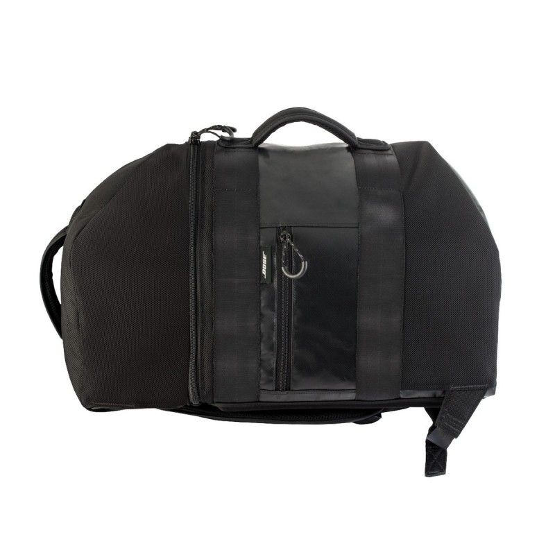 Bose S1 Pro System Backpack - Plecak transportowy - 5 - Pokrowce ochronne, Torby - Plecak jest wystarczająco smukły, aby zmieści