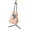 Hercules GS 412 B Plus - Statyw gitarowy - 4 - Statywy gitarowe - 