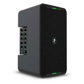 Mackie ShowBox Kolumna głośnikowa zasilana bateryjnie - 1 - Kolumny z własnym zasilaniem - Mackie ShowBox to kolumna głośnikowa 