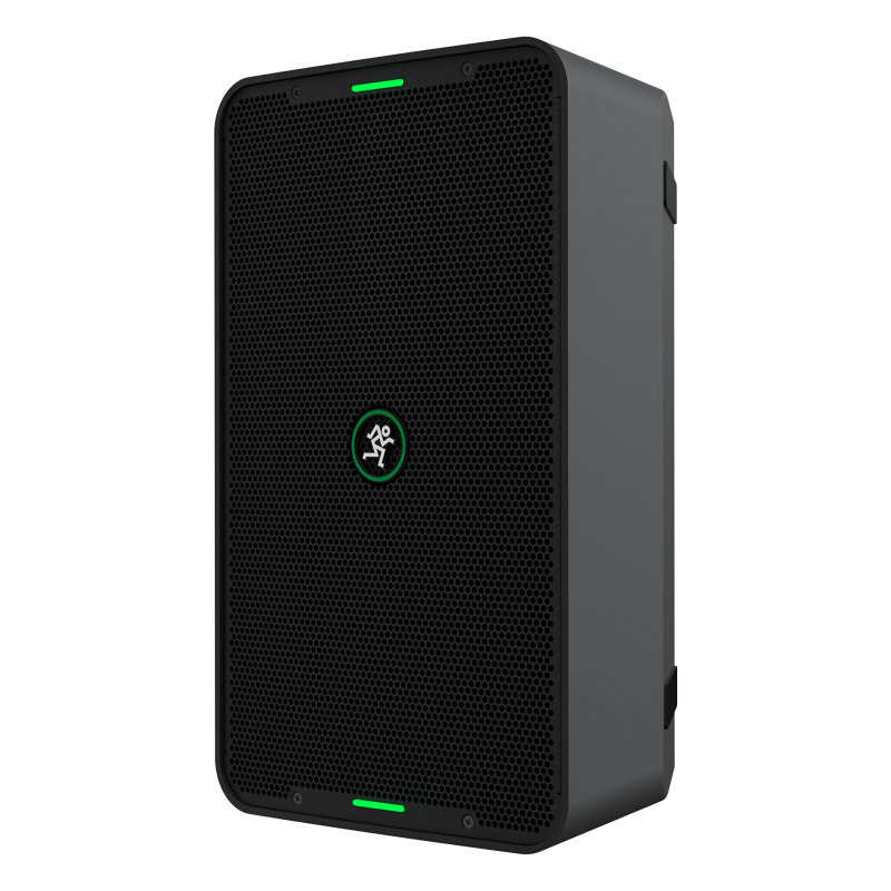 Mackie ShowBox Kolumna głośnikowa zasilana bateryjnie - 2 - Kolumny z własnym zasilaniem - Mackie ShowBox to kolumna głośnikowa 