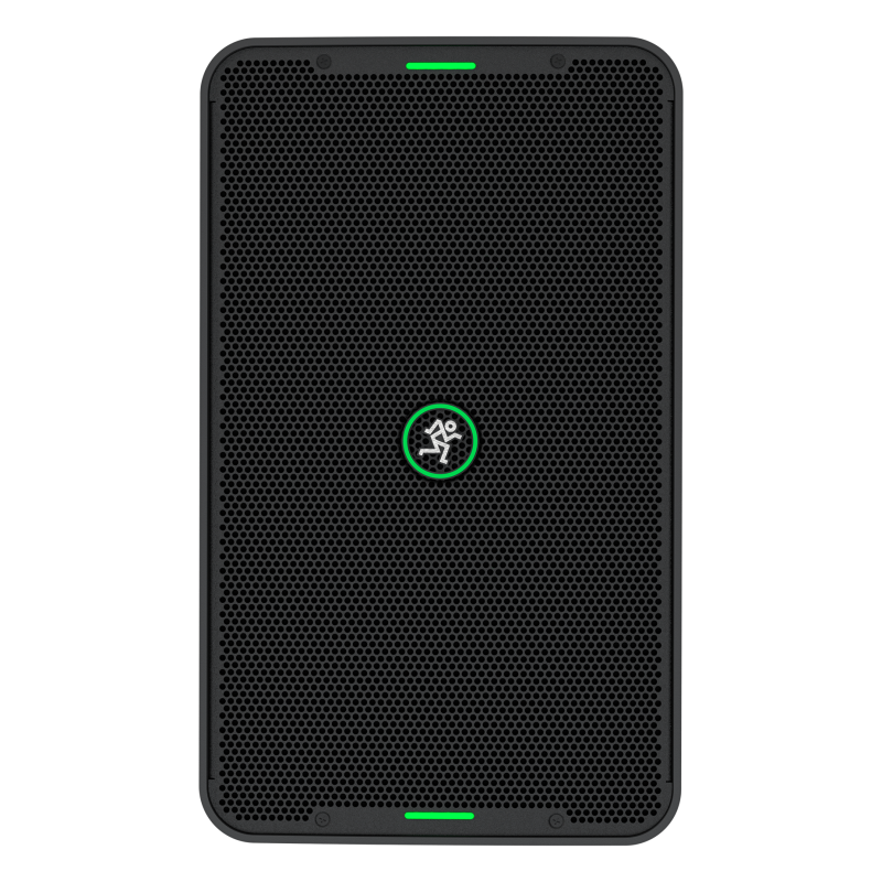 Mackie ShowBox Kolumna głośnikowa zasilana bateryjnie - 3 - Kolumny z własnym zasilaniem - Mackie ShowBox to kolumna głośnikowa 