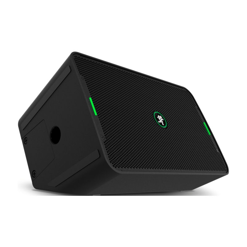 Mackie ShowBox Kolumna głośnikowa zasilana bateryjnie - 7 - Kolumny z własnym zasilaniem - Mackie ShowBox to kolumna głośnikowa 