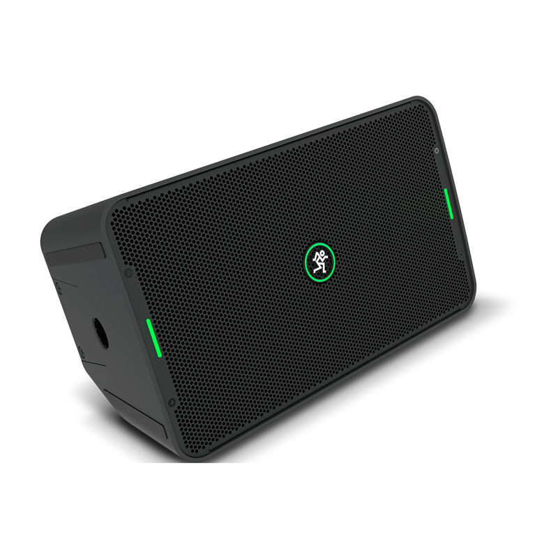 Mackie ShowBox Kolumna głośnikowa zasilana bateryjnie - 8 - Kolumny z własnym zasilaniem - Mackie ShowBox to kolumna głośnikowa 