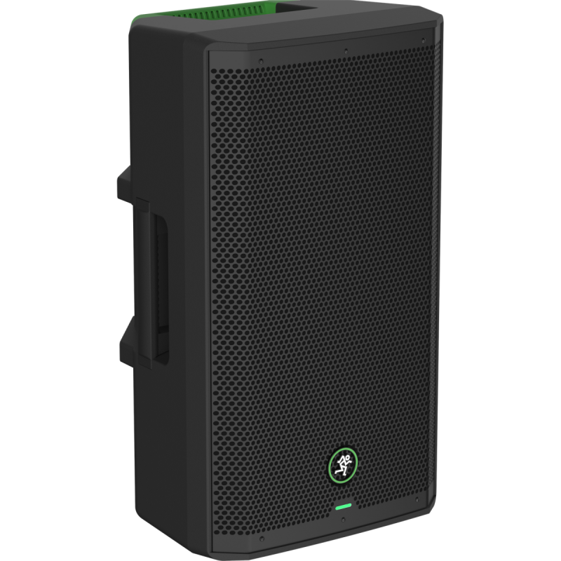 MACKIE Thrash 212 GO kolumna akumulatorowa - 3 - Kolumny z własnym zasilaniem - Kolumna akumulatorowa Thrash212 GO to 12" zasila