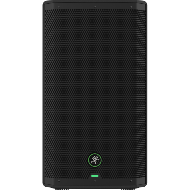 Mackie Thump 210XT - kolumna aktywna - 1 - Kolumny aktywne - Aktywna kolumna, 10 in. woofer, 1400W, pasmo 50 Hz – 23 kHz, SPL 12