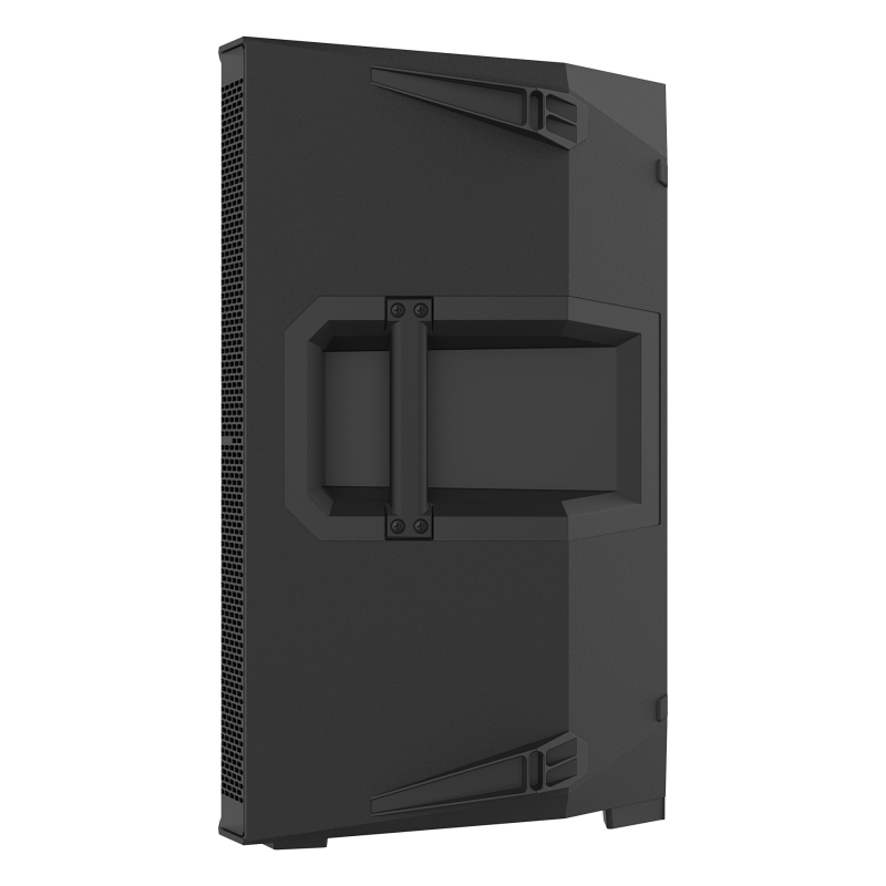 Mackie Thump 210XT - kolumna aktywna - 3 - Kolumny aktywne - Aktywna kolumna, 10 in. woofer, 1400W, pasmo 50 Hz – 23 kHz, SPL 12