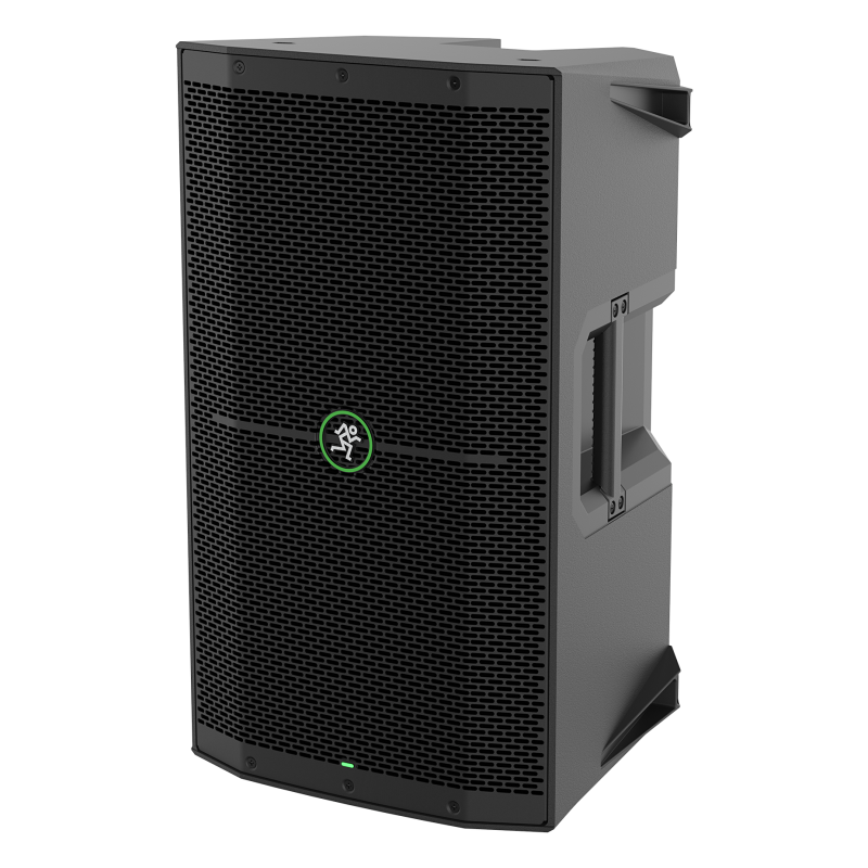 Mackie Thump 210XT - kolumna aktywna - 5 - Kolumny aktywne - Aktywna kolumna, 10 in. woofer, 1400W, pasmo 50 Hz – 23 kHz, SPL 12
