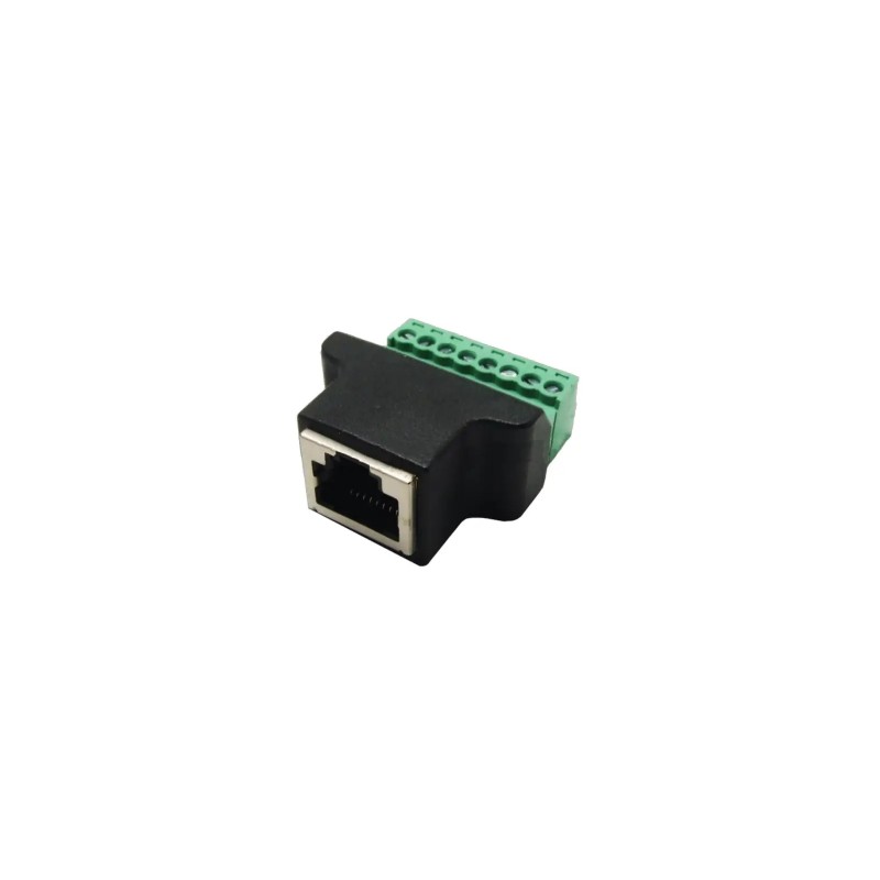 Audac CTA845MK2 - Adapter do testowania kabli