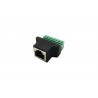 Audac CTA845MK2 - Adapter do testowania kabli
