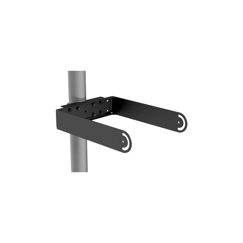 Audac MBK200PM/B - Adapter montażowy dla MBK208MK2 i MBK212MK2