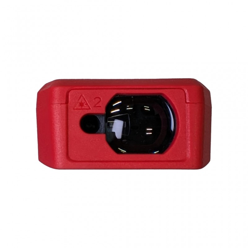 Audac LDM70 - Dalmierz laserowy 70 metrów