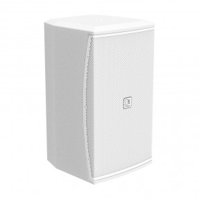 Audac VEXO106/W - Głośnik naścienny 6" (wersja biała)