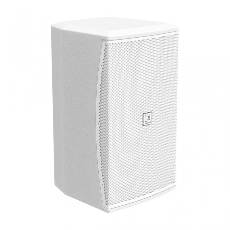 Audac VEXO106/W - Głośnik naścienny 6" (wersja biała)