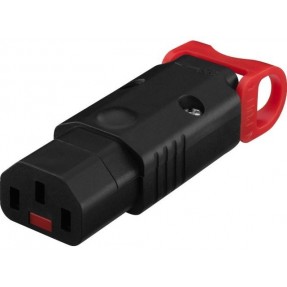 Monacor AAC-170JslsIEC - Gniazdo zasilania