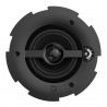 Audac CALI424II/W - Głośnik sufitowy 4" (wersja biała)