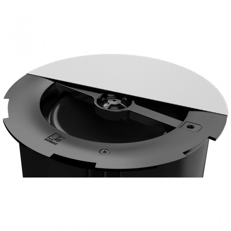 Audac CALI660II/W - Głośnik sufitowy 6,5" (wersja biała)