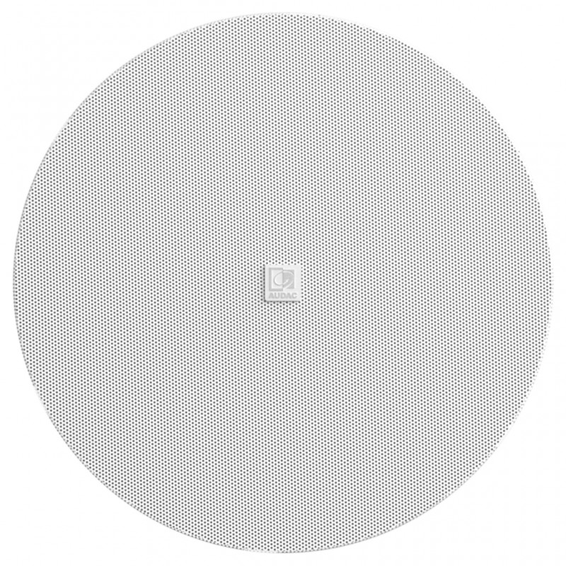 Audac CALI660II/W - Głośnik sufitowy 6,5" (wersja biała)