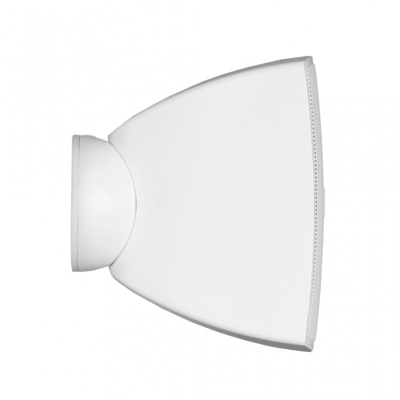 Audac ATEO2D/W - Para głośników naściennych 2" (wersja biała)