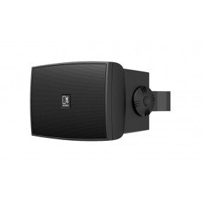 Audac WX302MK2/B - Para głośników naściennych 3" (wersja czarna)