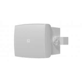 Audac WX802MK2/OW - Para głośników naściennych IP55 8" (wersja biała)