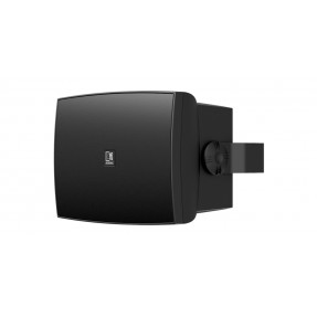 Audac WX802MK2/OB - Para głośników naściennych IP55 8" (wersja czarna)