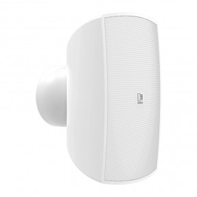 Audac ATEO6DM/W - Para głośników naściennych IP66 6" (wersja biała)