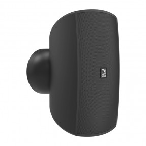 Audac ATEO6DM/B - Para głośników naściennych IP66 6" (wersja czarna)