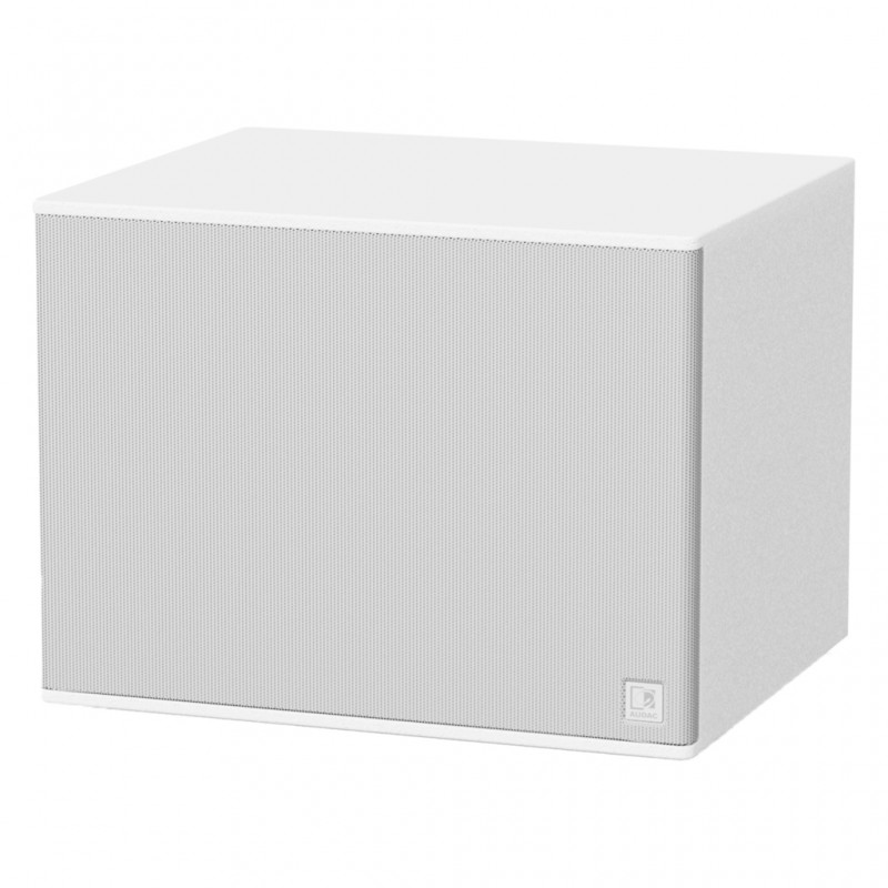 Audac ARCHI10/W - Subwoofer 10-calowy (wersja biała)